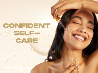 Confident Self-Care